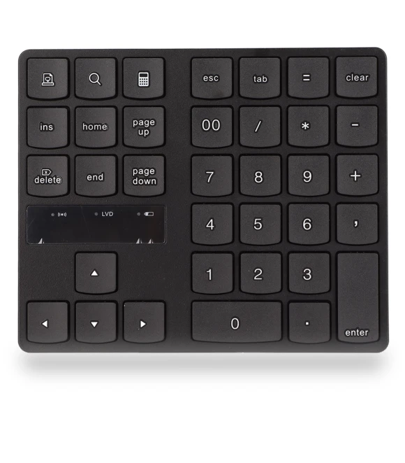 Wireless Digital Keyboard — Keyboards, DIYelecs