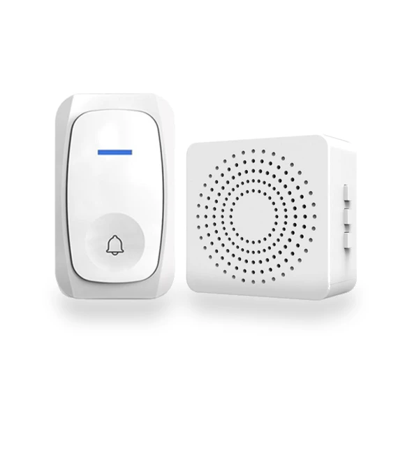 Wireless Doorbell — Kits, Meiteai-All