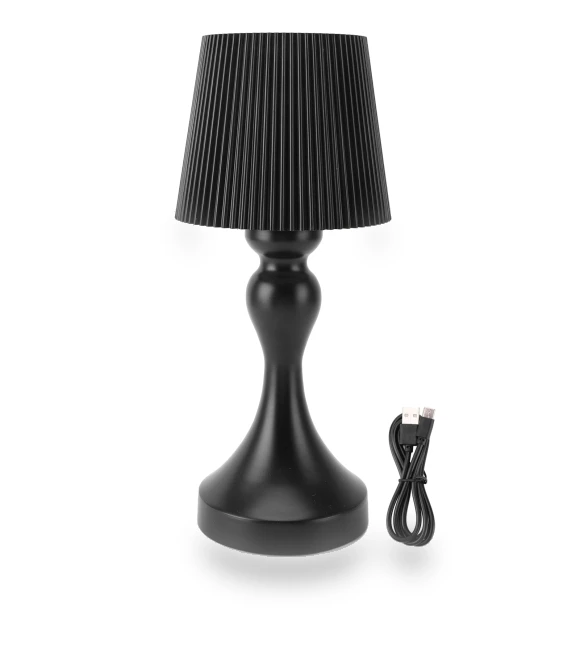 Wireless LED Desk Lamp — Study & Desk Lighting, CosyHome