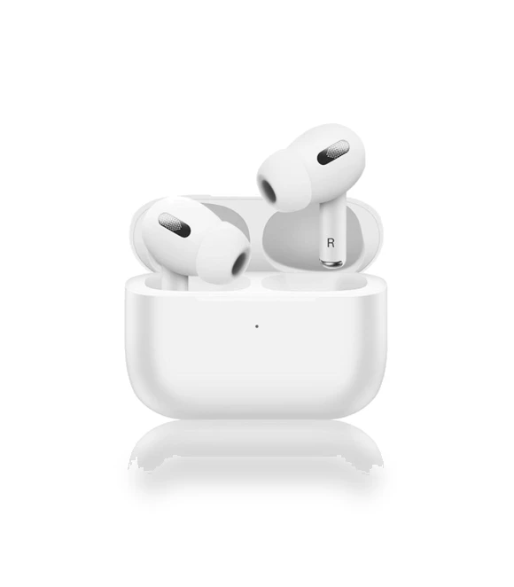 Wireless Stereo HIFI Earbuds — In-Ear Headphones, PRISMA