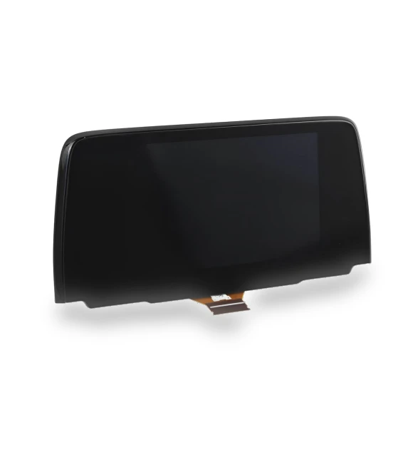 7-inch LCD Touch Screen Display — Replacement Screens, Elenxs