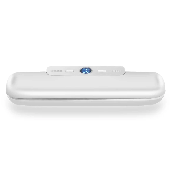 Automatic Household Vacuum Sealer — Vacuum Bags, Luminaire Lighting Mall
