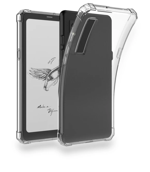 Automatic Sleep/Wake 6.13-inch E-Reader Case — Protective Cases, wangiatjm