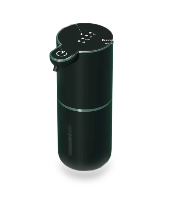 Automatic Soap Dispenser — Care Dispensers, Various household supplies