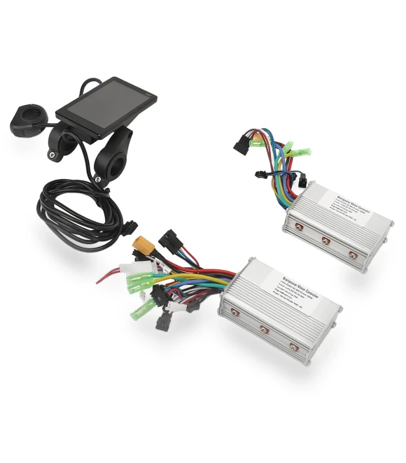 Brushless Motor Controller Kit — Motors, ZY-Sport-N