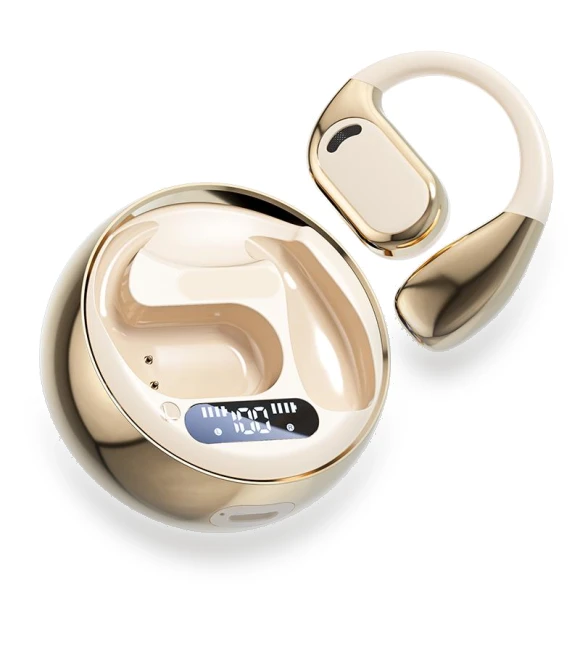 Ear Hook Earbuds — In-Ear Headphones, Best Life 888