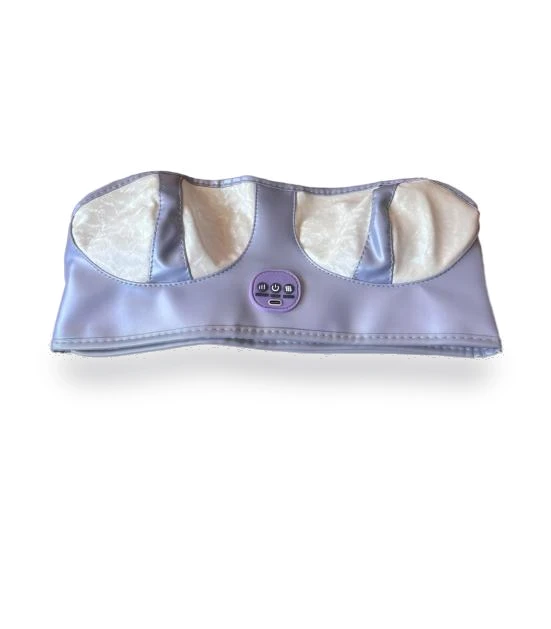 Electric Bust Massager Bra — Wearable Accessories, Sexy nail