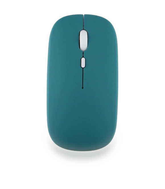 Ergonomic Wireless Mouse with Dual Silent Modes — Mouse Pads, SZlinweiyue