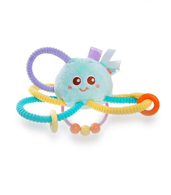 Handheld Rattle — Melody Makers, Houspace