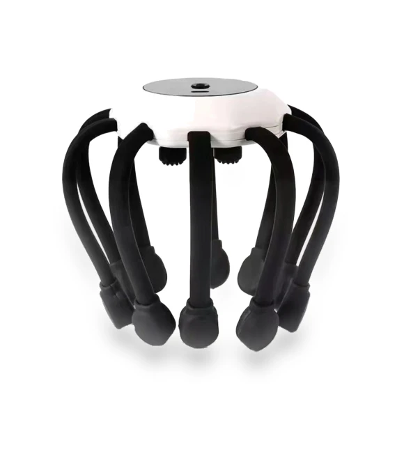 Head Massager — Back Relief Solutions, Nijuichi