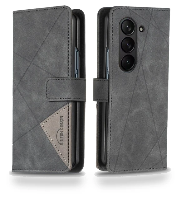 Imprinted Stand Phone Case — Flip Cases, Smartwatch 2025