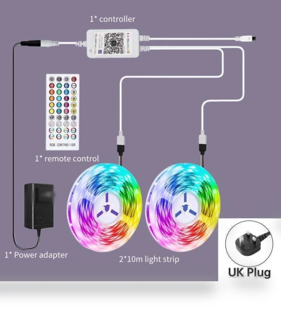 LED Strip Light — LED Strips, HauteHive