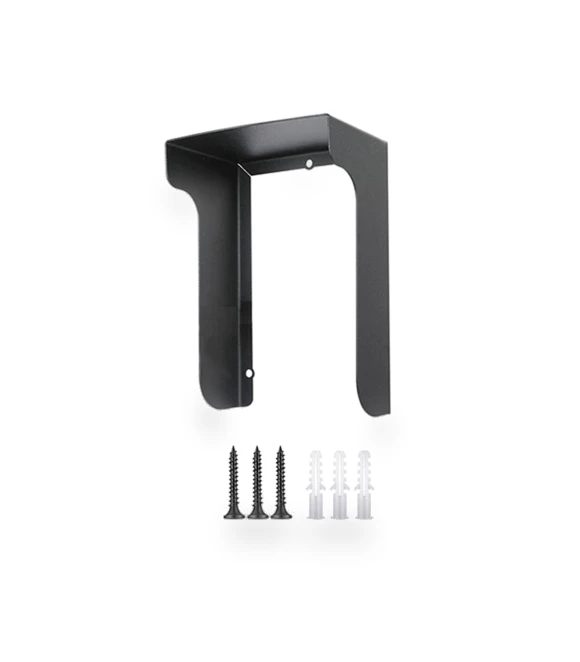 Metal Doorbell Cover — Push Buttons, zuan