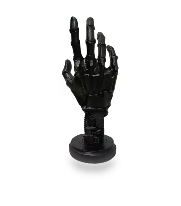 Robotic Desktop Polymer Crafts — Crafting Essentials, zuan