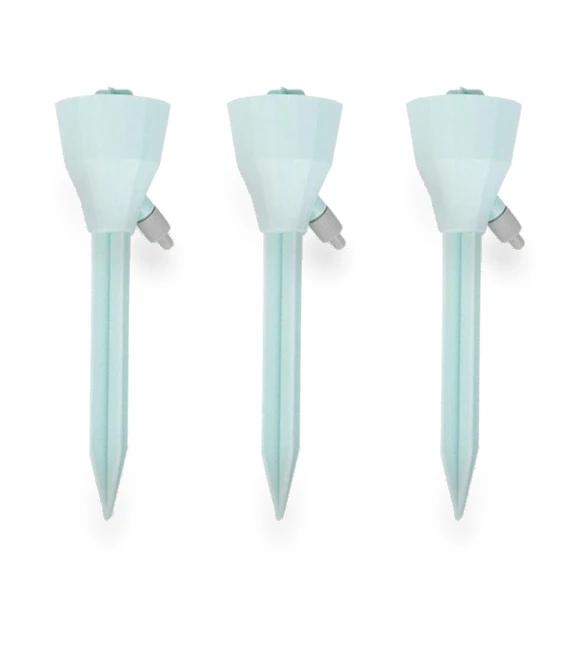 Self-Watering Spikes — Drip Kits, SXbaifen
