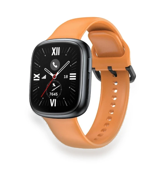 Silicone Smart Watch Band — Bands, GYjigujiancai
