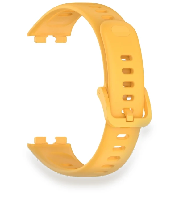 Silicone Strap — Bands, xiaie909