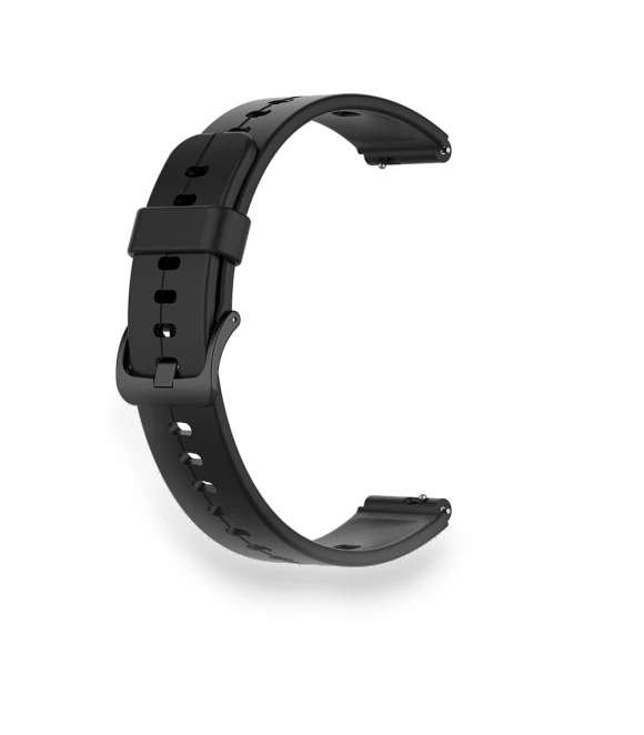 Silicone Wrist Strap — Bands, gnluob23