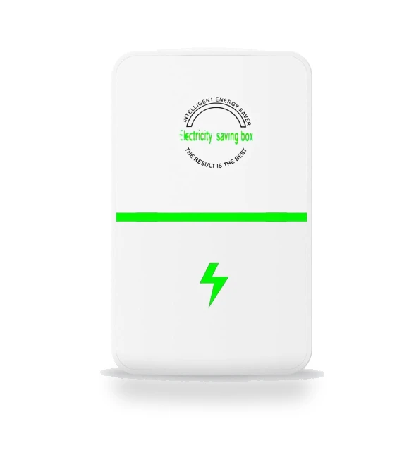 Smart Air Conditioner Energy Saver — Cooling Solutions, Tondo