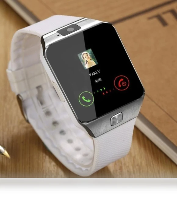 Smart Digital Sports Watch — Smartwatches, Satti