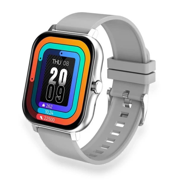 Smart Fitness Tracker Watch — Smartwatches, Wula Mall