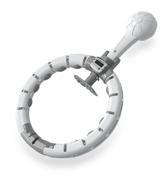 Smart Hula Ring with Counter — Smart Rings, Sturdy equipment