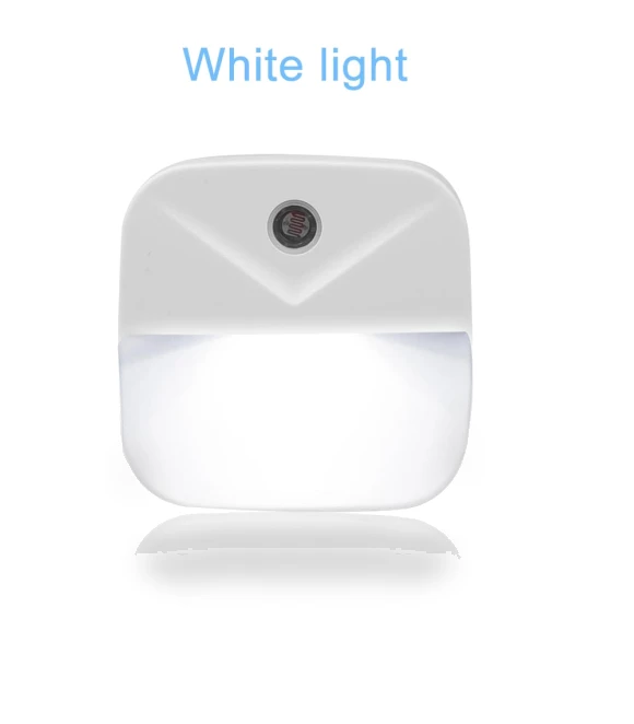 Smart Motion Sensor Night Light — Night Lights, YJMP home