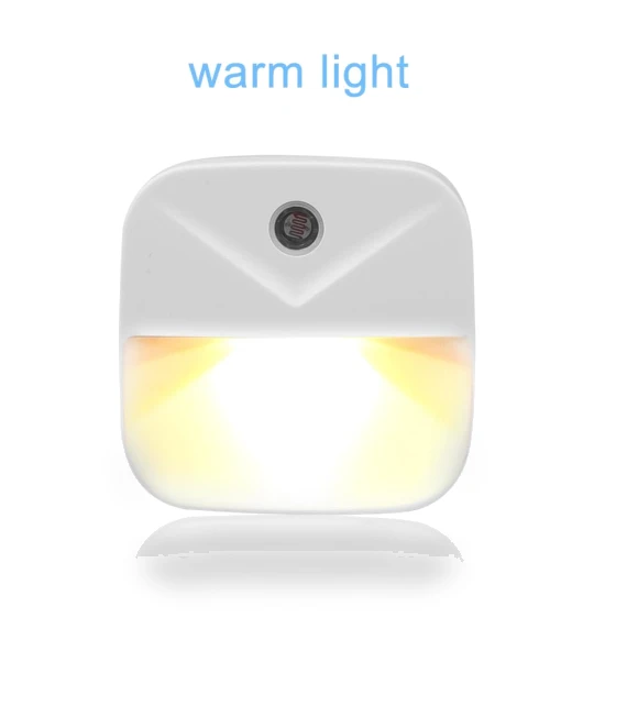 Smart Motion Sensor Night Light — Night Lights, YJMP home
