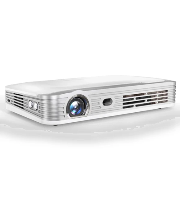 Smart Projector — Home Theater Projectors, WOWOTO