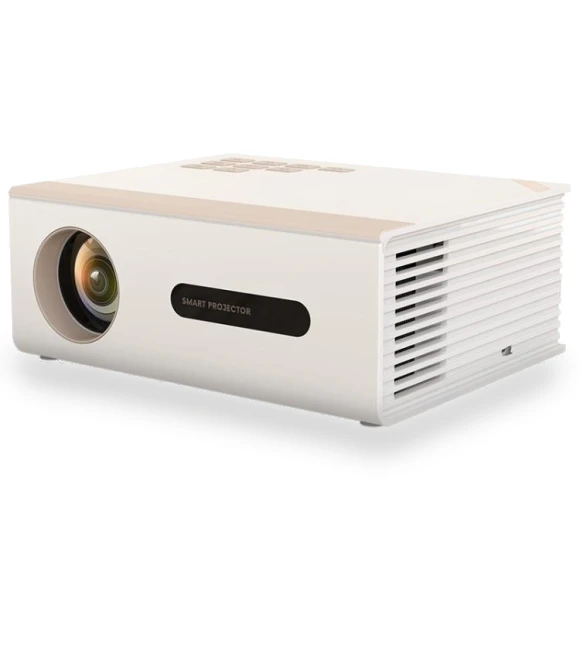 Smart Projector — Home Theater Projectors, WOWOTO