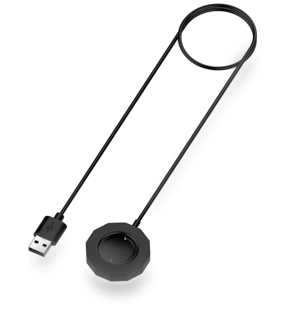 Smart Watch Charger Dock with USB Cable — Smartwatch Charging Solutions, Agood