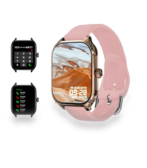 Smart Watch H9 — Smartwatches, BC Electrical Appliances