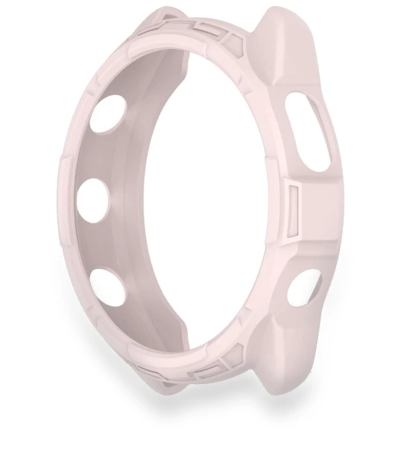 Smart Watch Screen Protector with Bezel Frame — Screen Protectors, dongkeWL