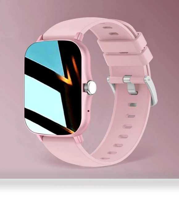 Smart Watch — Wearable Accessories, TAOMall