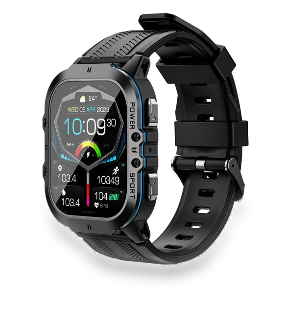 Smart Watch — Smartwatches, TrendVibeCN
