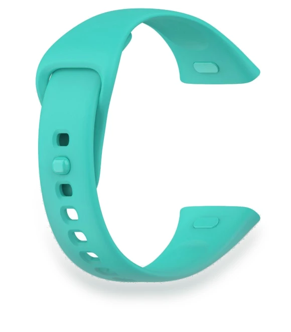 Sport Smart Watch Silicone Wristband Strap — Bands, Beihaig