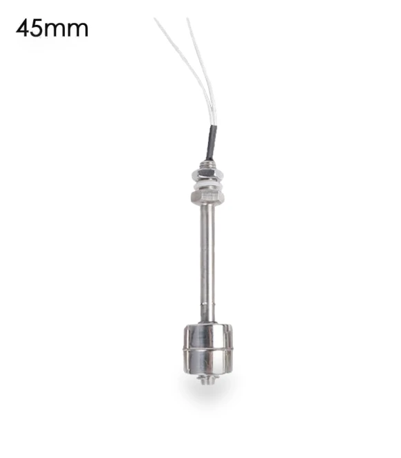 Stainless Steel Tank Liquid Level Sensor — Liquid Level, sjkllSHJK