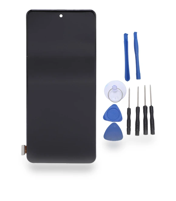 TFT Display Assembly with Digitizer — Replacement Screens, OPPO