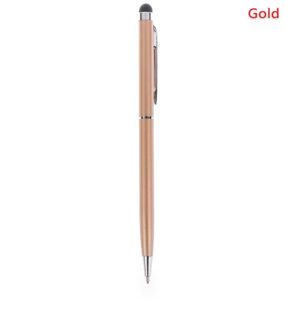 Touch Screen Stylus Ballpoint Pen — Styluses & Digital Pens, Oepaturem