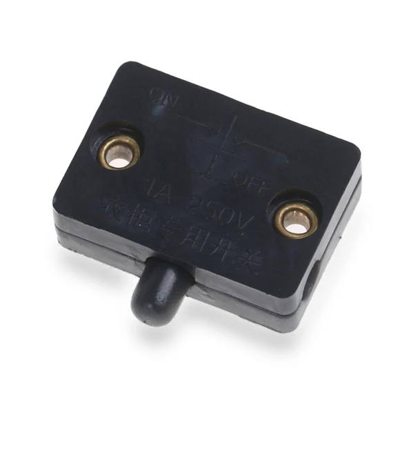 Touch Switch for Cabinet Light Control — Dimmer Switches, wenzhouyuyi