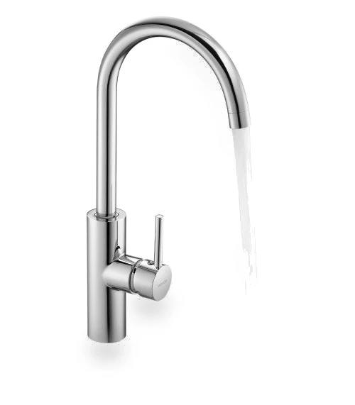 Touchless Kitchen Bar Faucet — Hands-Free Kitchen Faucets, VEVOR
