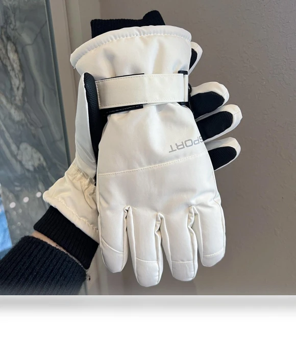Touchscreen Gloves for Men and Women — Gloves & Mittens, Outdoor Boutique TOP