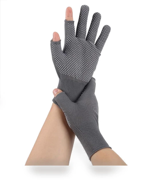 Two-Finger Gloves with Touchscreen — Gloves, Source universe