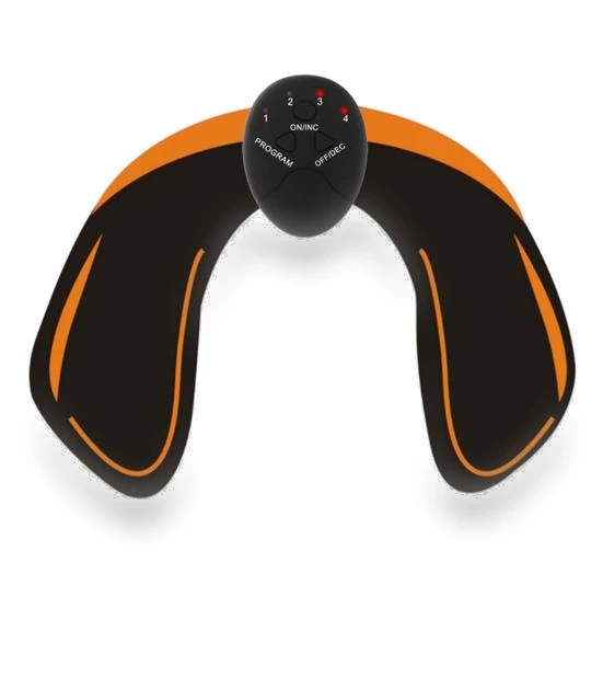 U-Shaped Cushion Muscle Toner — Rehabilitation & Therapy Equipment, Sturdy equipment