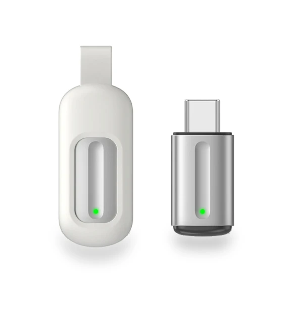 Wireless Infrared Smart App Control Adapter — Remote Controls