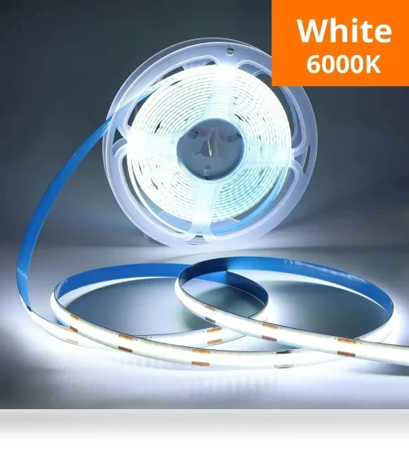 USB LED Strip Light with Touch Dimming — LED Strips, Rybakov
