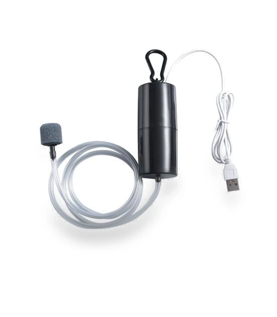 USB Mini Aquarium Air Pump — Air Pumps, Zenithe
