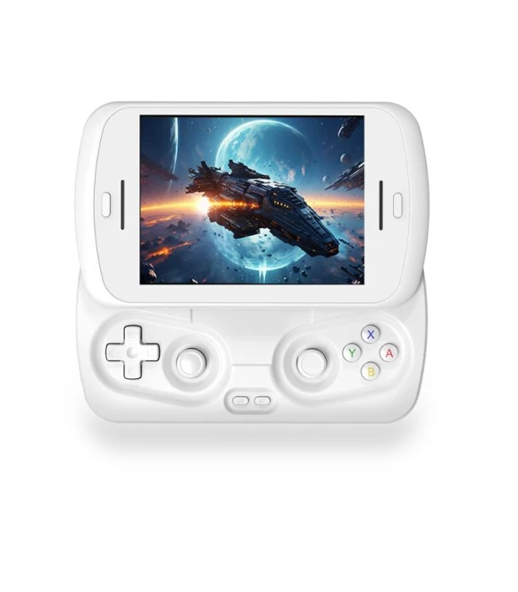 Video Game Console — GEM Box Gaming, ANBERNIC