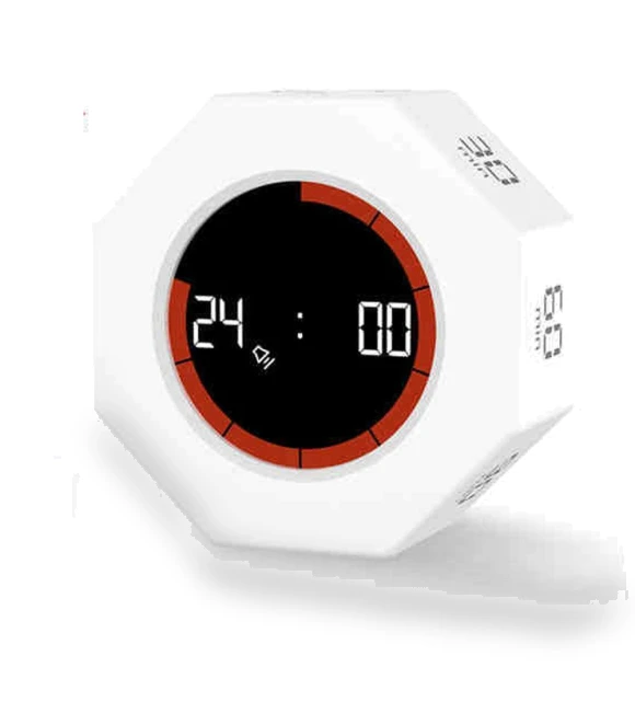 Visual Countdown Device — Timers, Zhonghefu