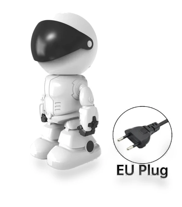 Wi-Fi Video Baby Monitor with Night Vision and Motion Detection — Baby Monitors, HauteHive